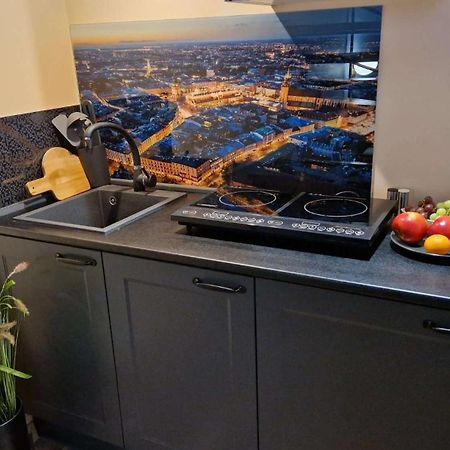 Amazing Cracow Apartments Krakau Buitenkant foto