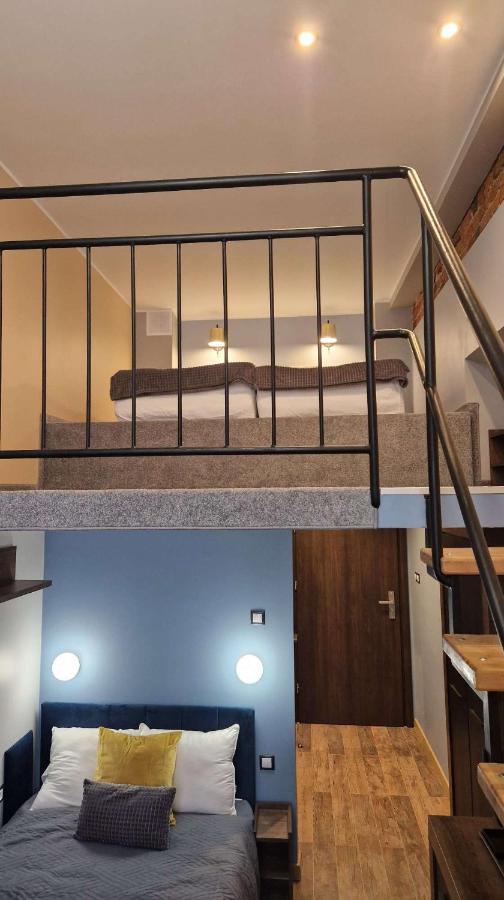 Amazing Cracow Apartments Krakau Buitenkant foto