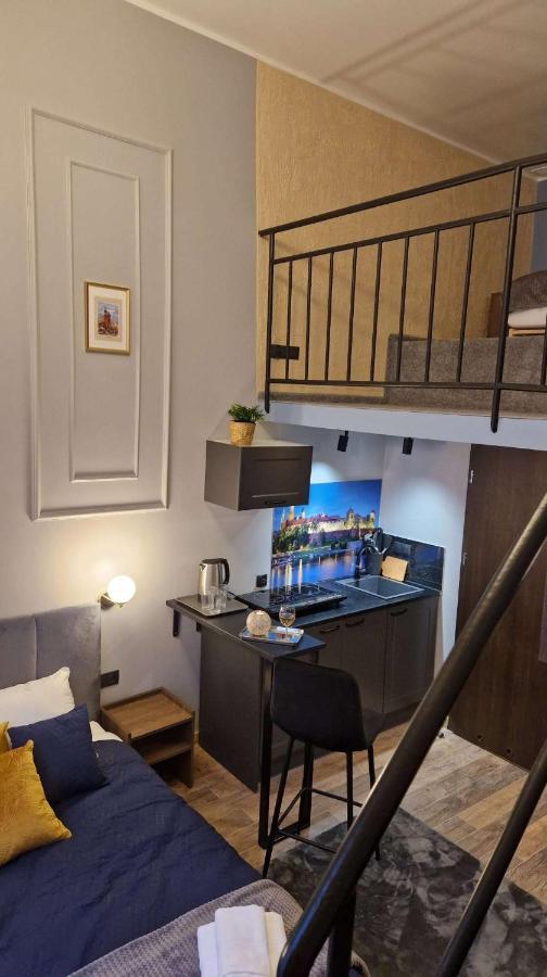 Amazing Cracow Apartments Krakau Buitenkant foto