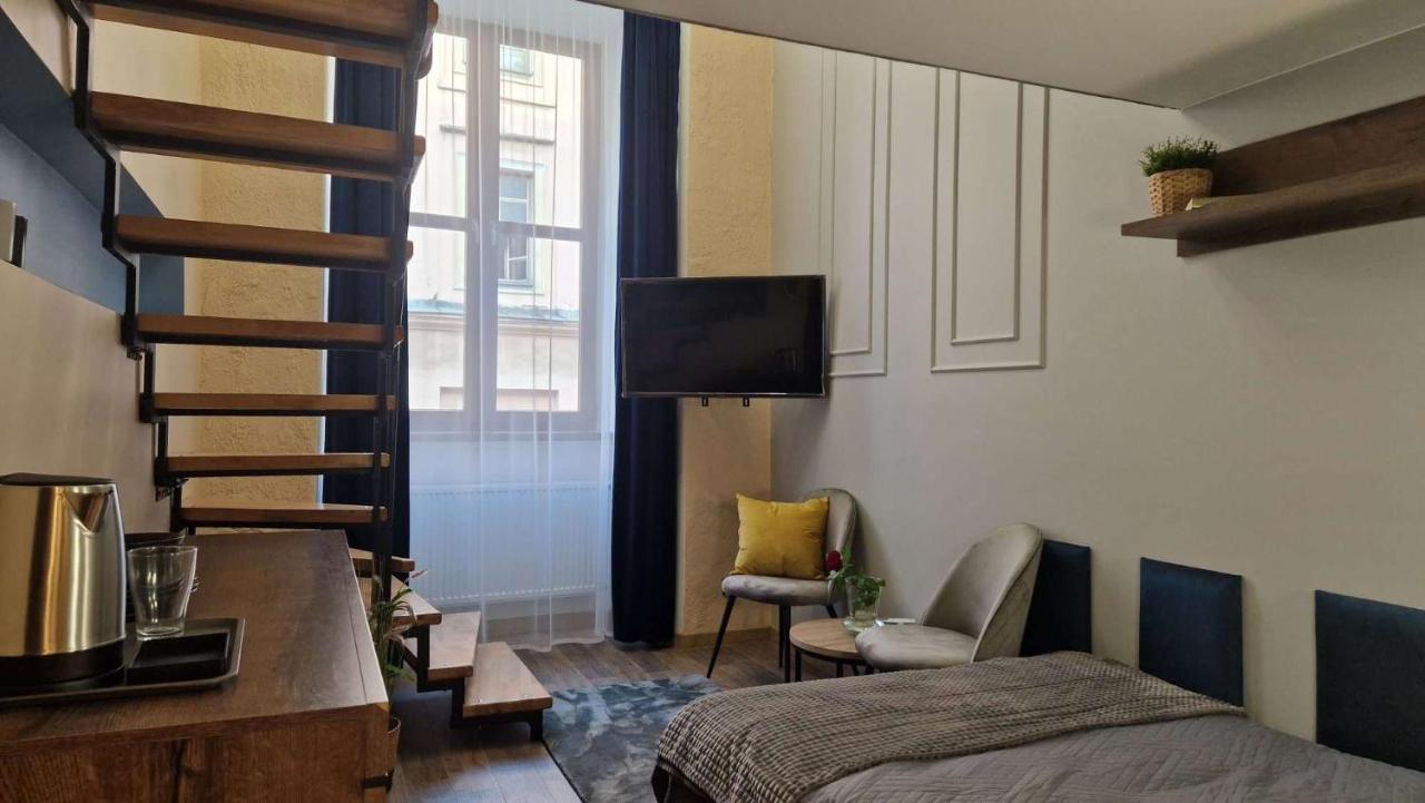 Amazing Cracow Apartments Krakau Buitenkant foto