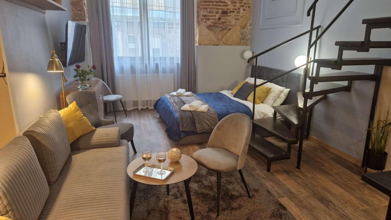 Amazing Cracow Apartments Krakau Buitenkant foto