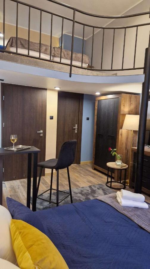 Amazing Cracow Apartments Krakau Buitenkant foto