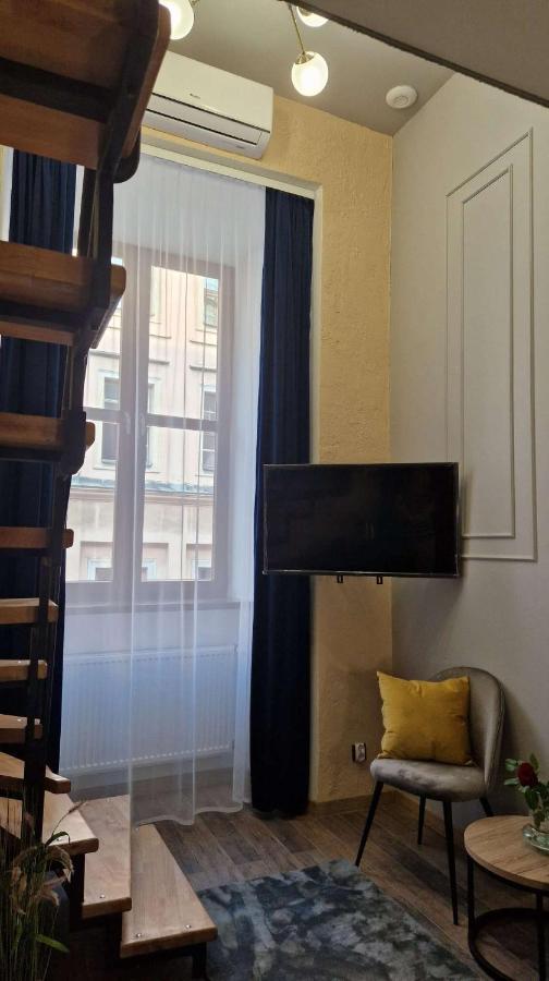 Amazing Cracow Apartments Krakau Buitenkant foto