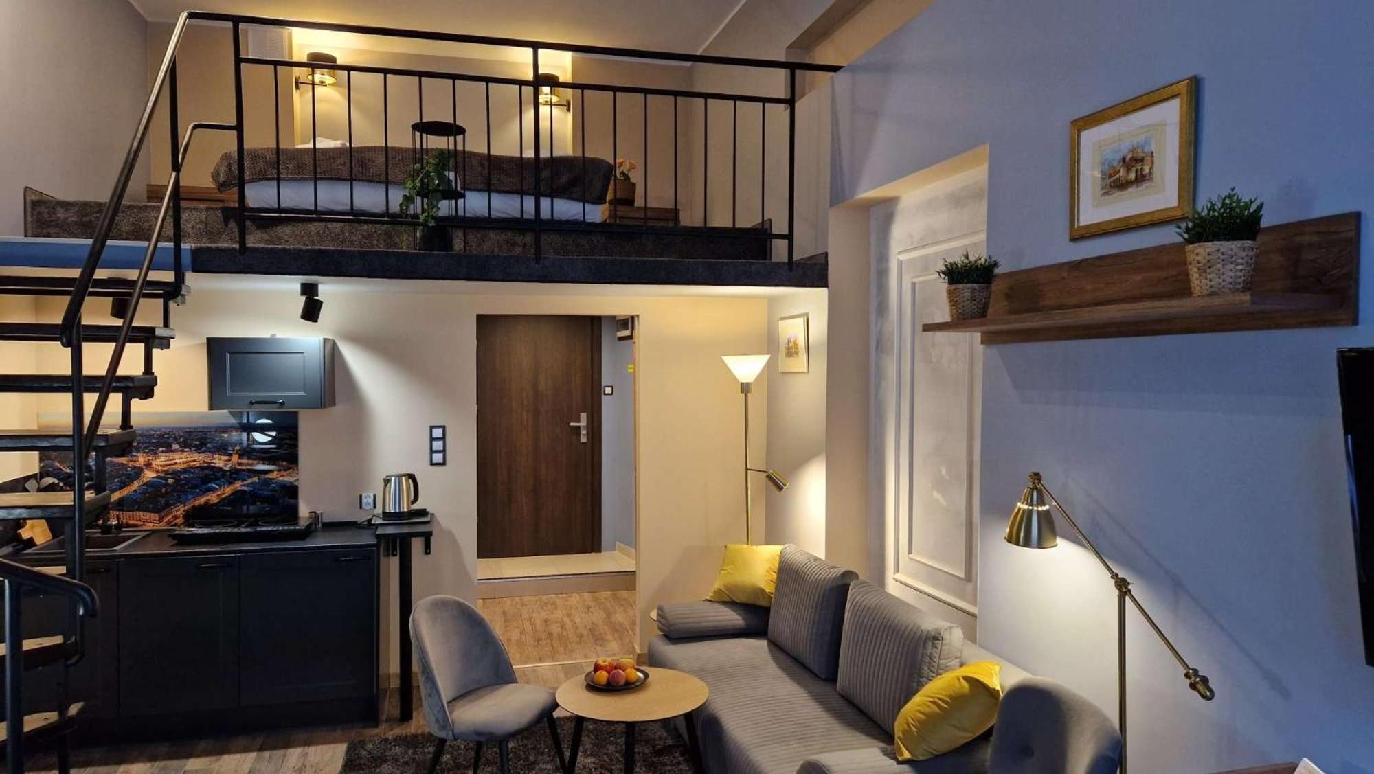 Amazing Cracow Apartments Krakau Buitenkant foto